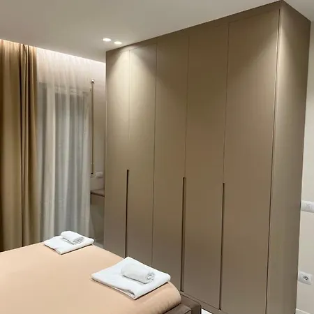 Apartment Nos 2 Shkoder