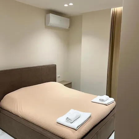 Apartamento Nos 2