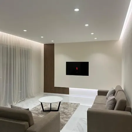 Apartamento Nos 2