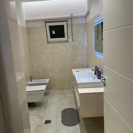 Apartment Nos 2